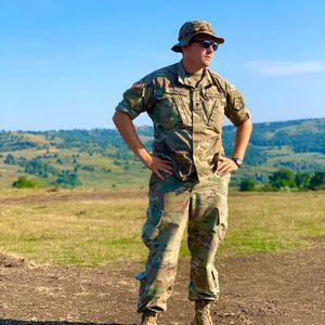 Meet your Posher, Mike